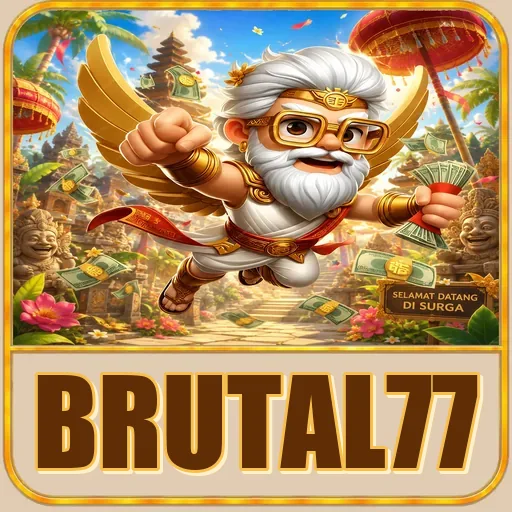 brutal77 - Peningkatan performa dan UI/UX terbaru