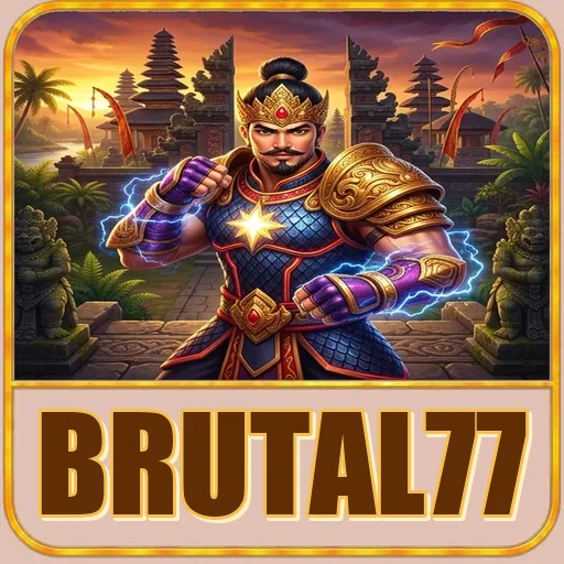 brutal77