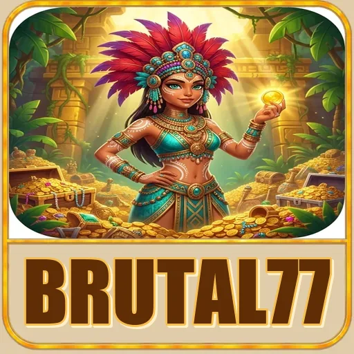 brutal77 APK Indonesia - Panduan Lengkap dan Tutorial