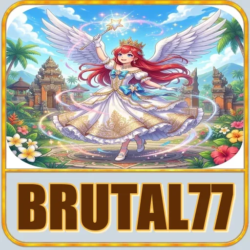 brutal77 APK Indonesia - Panduan Lengkap dan Tutorial