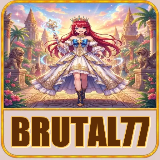 brutal77 APK Indonesia - Panduan Lengkap dan Tutorial