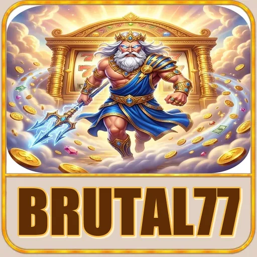 brutal77 Indonesia - Peningkatan performa dan UI/UX terbaru