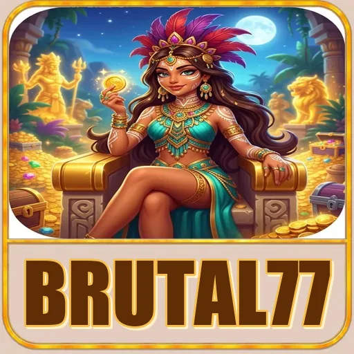brutal77