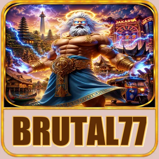brutal77